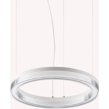Ideal Lux CROWN 343402 Pakabinama lempa 1x21W/LED ip20