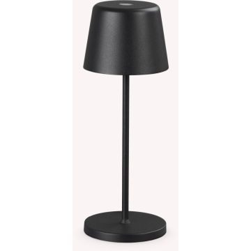 Ideal Lux CUTE 346908 Stalo lempa 1x2,5W/LED ip65 SOLAR