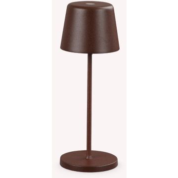 Ideal Lux CUTE 346915 Stalo lempa 1x2,5W/LED ip65
