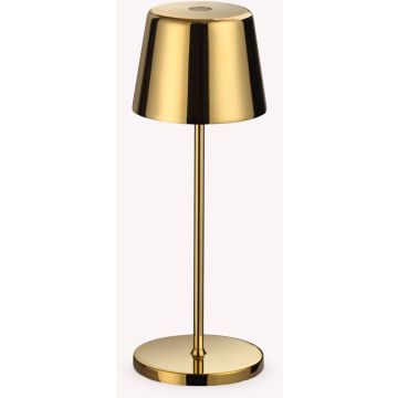 Ideal Lux CUTE 346939 Stalo lempa 1x2,5W/LED ip65