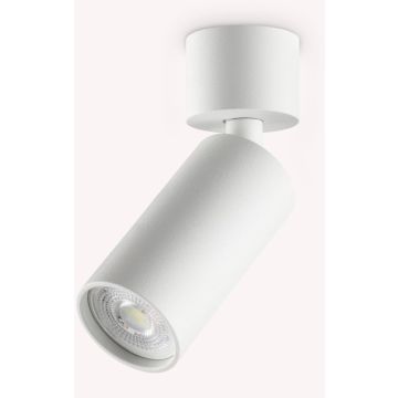 Ideal Lux DYNAMITE 347639 Taškinis šviestuvas 1x28W/GU10 ip20