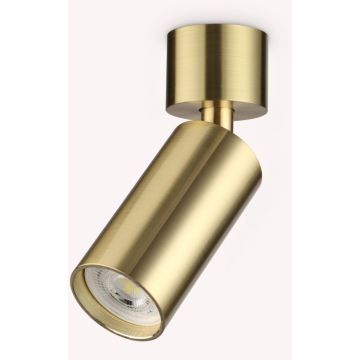 Ideal Lux DYNAMITE 347653 Taškinis šviestuvas 1x28W/GU10 ip20
