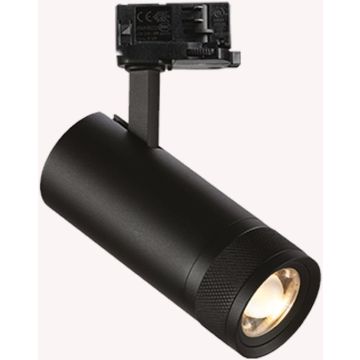 Ideal Lux EOS 3f 340791 Geležinkelio švieslentė 1x15W/LED 2700K ip20