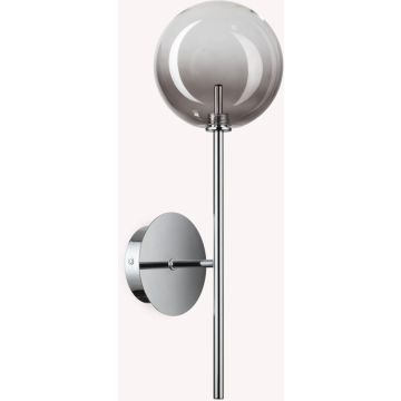 Ideal Lux EQUINOXE 345338 Sienos lempa 1x2W/G4 ip20