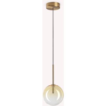Ideal Lux EQUINOXE 345345 Pakabinama lempa 1x2W/G4 ip20