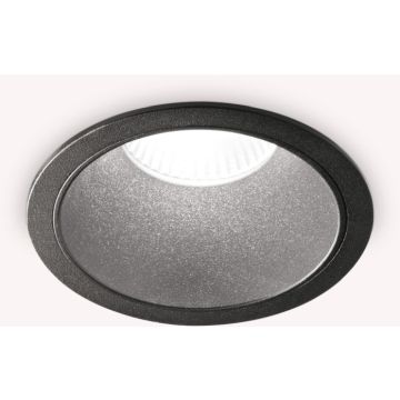 Ideal Lux GAME 341361 Įmontuojamas apšvietimas 1x11W/LED 4000K ip20