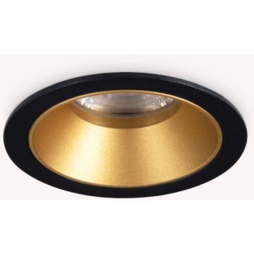 Ideal Lux GAME 349077 Įmontuojamas apšvietimas 1x5,5W/LED 3000K ip20