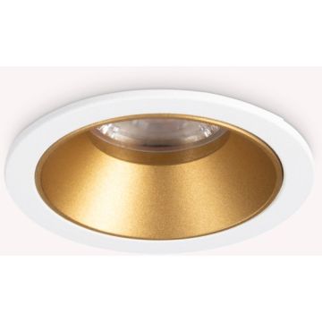Ideal Lux GAME 349084 Įmontuojamas apšvietimas 1x5,5W/LED 3000K ip20
