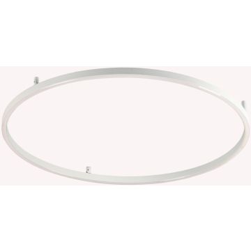 Ideal Lux ORACLE SLIM 341897 Stropo šviestuvas 1x29W/LED 2700K ip20