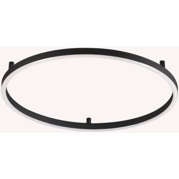 Ideal Lux ORACLE SLIM 341903 Stropo šviestuvas 1x29W/LED 4000K ip20