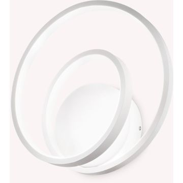 Ideal Lux OZ 342252 Sienos lempa 1x26W/LED 4000K ip20