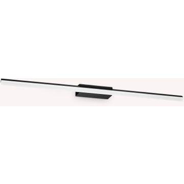 Ideal Lux RIFLESSO 345147 Sienos lempa 1x19W/LED ip54