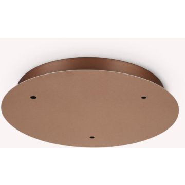 Ideal Lux ROSONE 344218 Rozetė