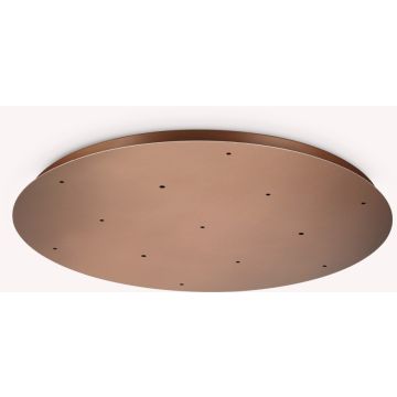 Ideal Lux ROSONE 344355 Rozetė