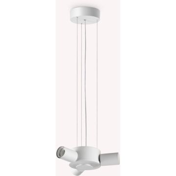 Ideal Lux SET UP 348193 Pakabos 3x42W/E27 ip20