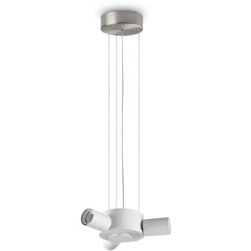 Ideal Lux SET UP 348209 Pakabos 3x42W/E27 ip20