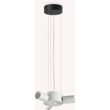 Ideal Lux SET UP 348216 Pakabos 3x42W/E27 ip20