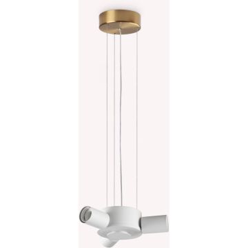 Ideal Lux SET UP 348223 Pakabos 3x42W/E27 ip20