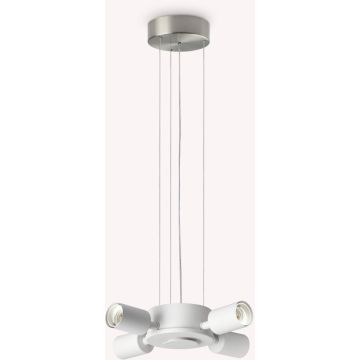 Ideal Lux SET UP 348247 Pakabos 4x42W/E27 ip20