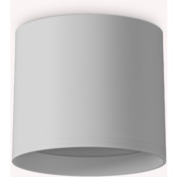 Ideal Lux SPIKE 345468 Lubų šviestuvas 1x10W/LED ip20
