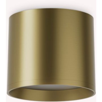 Ideal Lux SPIKE 345475 Lubų šviestuvas 1x10W/LED ip20