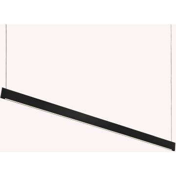 Ideal Lux STEEL 348391 Linijinė lempa 1x35W/LED 3000K ip20
