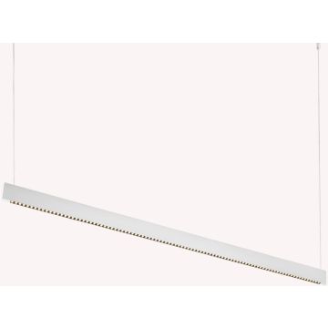 Ideal Lux STEEL 348414 Linijinė lempa 1x35W/LED 3000K ip20