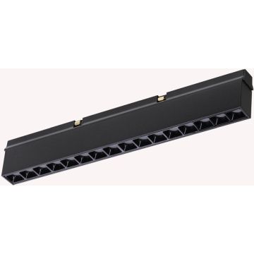 Ideal Lux STICK 343532 Geležinkelio švieslentė 1x16W/LED 3000K ip20