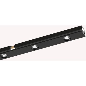 Ideal Lux STICK 344980 Geležinkelio švieslentė 1x6W/LED 2700K ip20