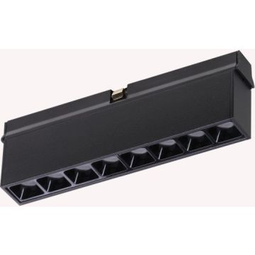 Ideal Lux STICK 344997 Geležinkelio švieslentė 1x8W/LED 2700K ip20