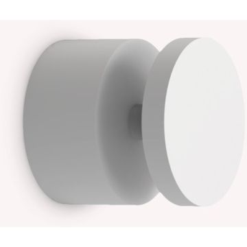 Ideal Lux TOFFEE 347738 Sienos lempa 1x8W/LED ip65
