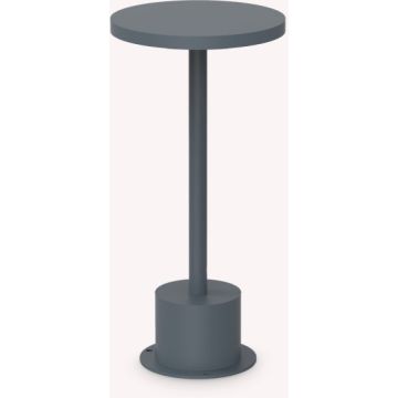 Ideal Lux TOFFEE 347806 Stovinė lempa 1x11W/LED ip65