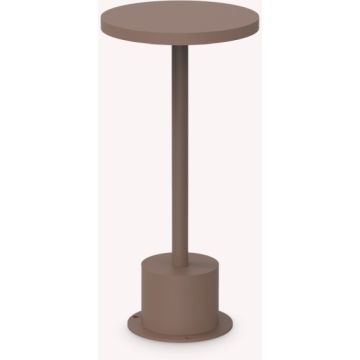 Ideal Lux TOFFEE 347813 Stovinė lempa 1x11W/LED ip65