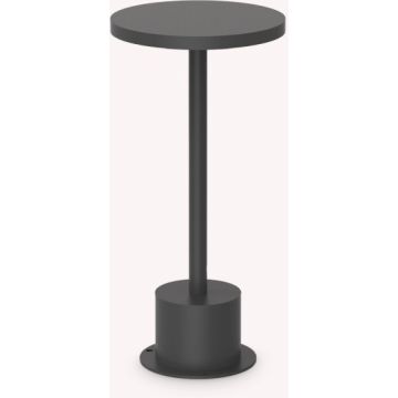 Ideal Lux TOFFEE 347820 Stovinė lempa 1x11W/LED ip65