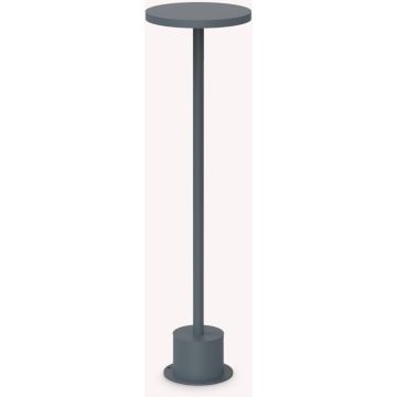 Ideal Lux TOFFEE 347837 Stovinė lempa 1x11W/LED ip65