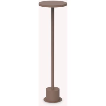 Ideal Lux TOFFEE 347844 Stovinė lempa 1x11W/LED ip65