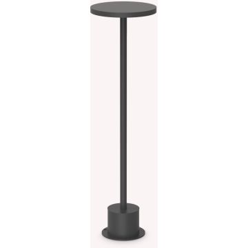 Ideal Lux TOFFEE 347851 Stovinė lempa 1x11W/LED ip65