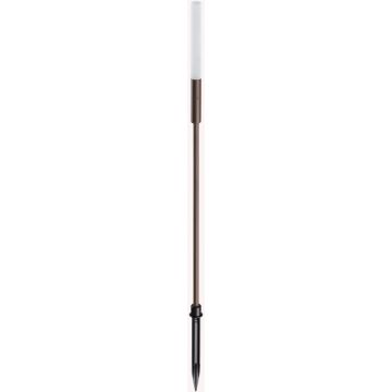 Ideal Lux TWIGGY 347875 Stovinė lempa 1x1,5W/LED ip65