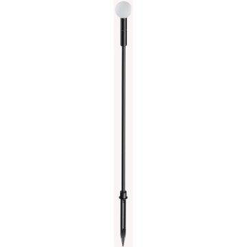 Ideal Lux TWIGGY 348360 Stovinė lempa 1x1,5W/LED ip65