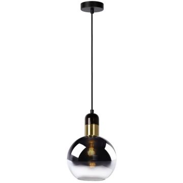 Lucide JULIUS 34438/20/65 Pakabinama lempa 1x40w/e27 ip20