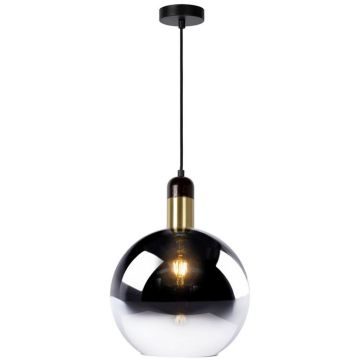 Lucide JULIUS 34438/28/65 Pakabinama lempa 1x40w/e27 ip20