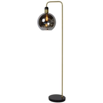 Lucide JULIUS 34738/01/65 Stovinė lempa 1x25w/e27 ip20