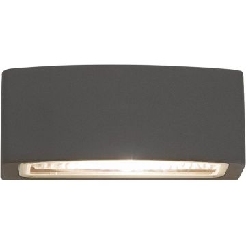 Nowodvorski BRICK I 3408 Sienos lempa 1x60W/E27 IP65