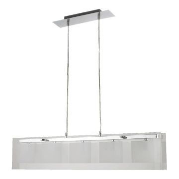 Prezent CORTINA 34001 Pakabinama lempa 5x40W/G9 IP20