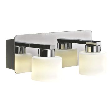 Prezent ELICA 34044 Sienos lempa 2x5W/G9 IP20