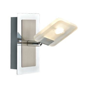 Prezent KYTON 34029 Sienos lempa 1x5W/LED 380lm IP20