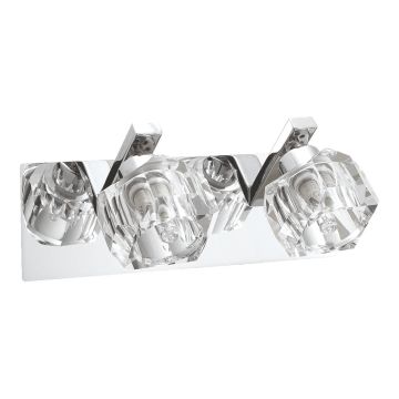 Prezent ZENITH 34039 Sienos lempa 2x5W/G9 IP20