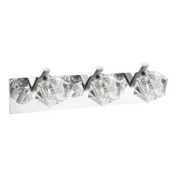 Prezent ZENITH 34040 Sienos lempa 3x5W/G9 IP20