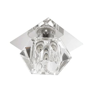 Prezent ZENITH 34041 Lubų šviestuvas 1x5W/G9 IP20