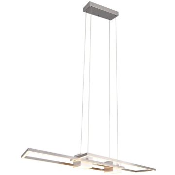 Trio ALBANY 347710407 Pakabinama lempa 1x37w/led 2700-6500k 4300lm ip20